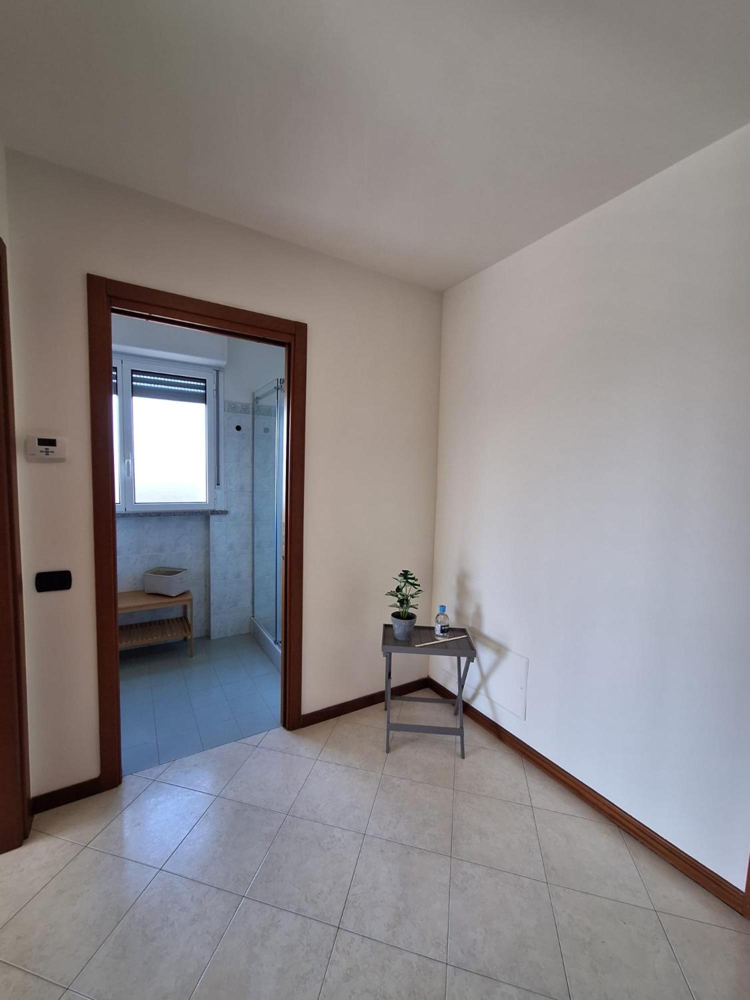 Panoramico Barona Duplex-penthouse Appartamento