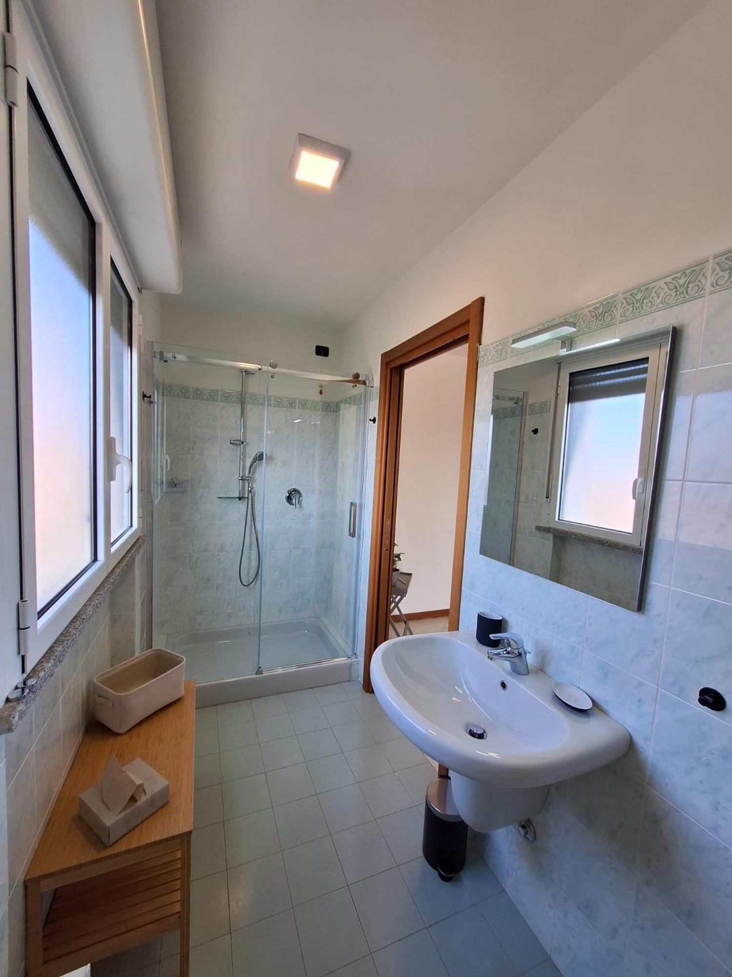 Panoramico Barona Duplex-penthouse Milano