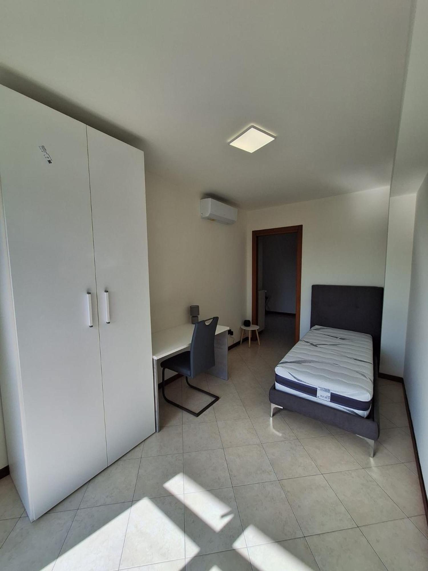 Panoramico Barona Duplex-penthouse Appartamento Milano