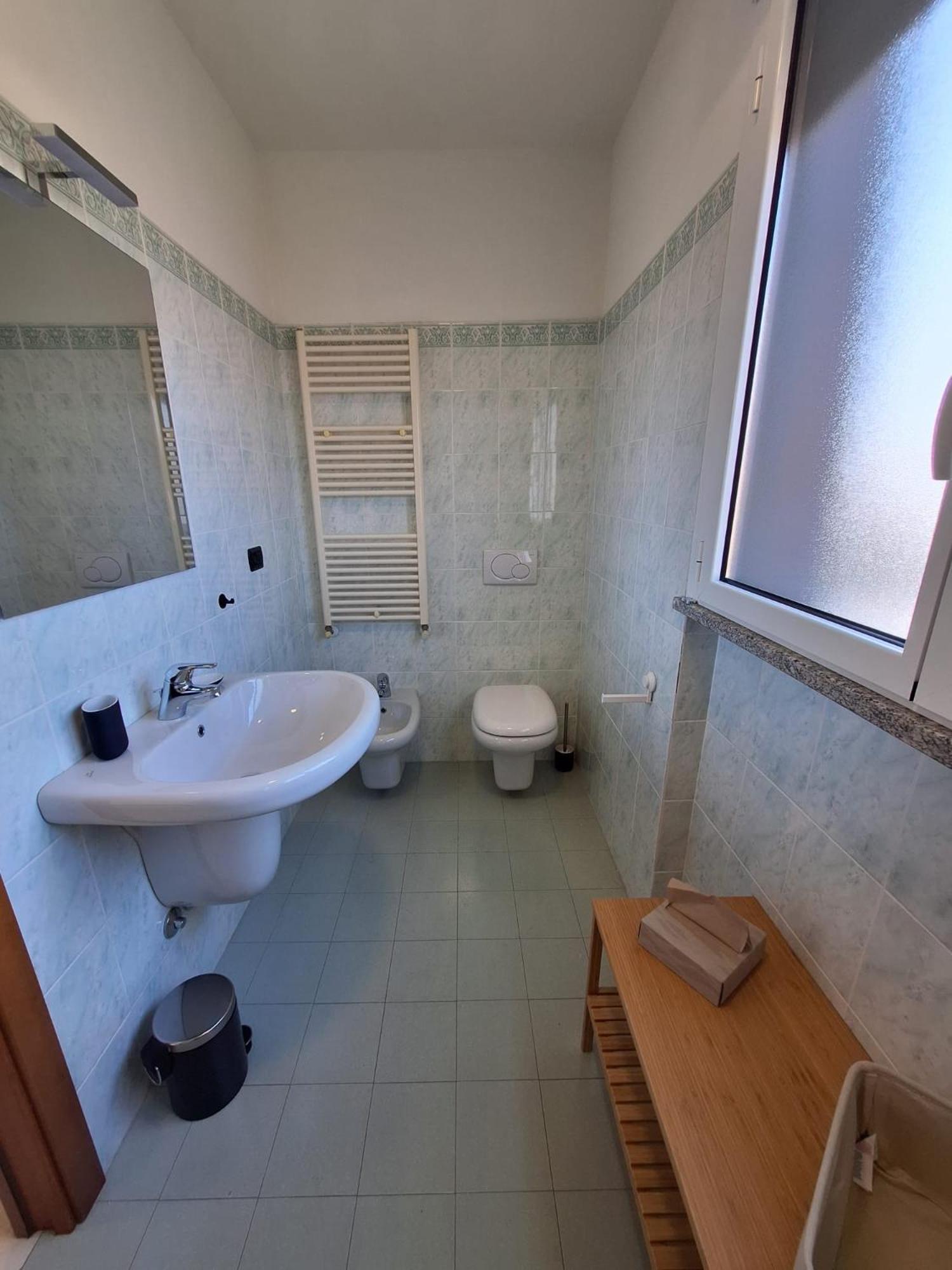 Appartamento Panoramico Barona Duplex-penthouse Milano