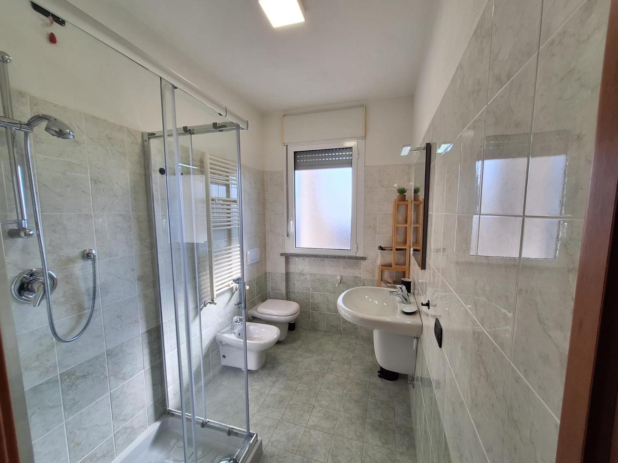 Appartamento Panoramico Barona Duplex-penthouse Milano
