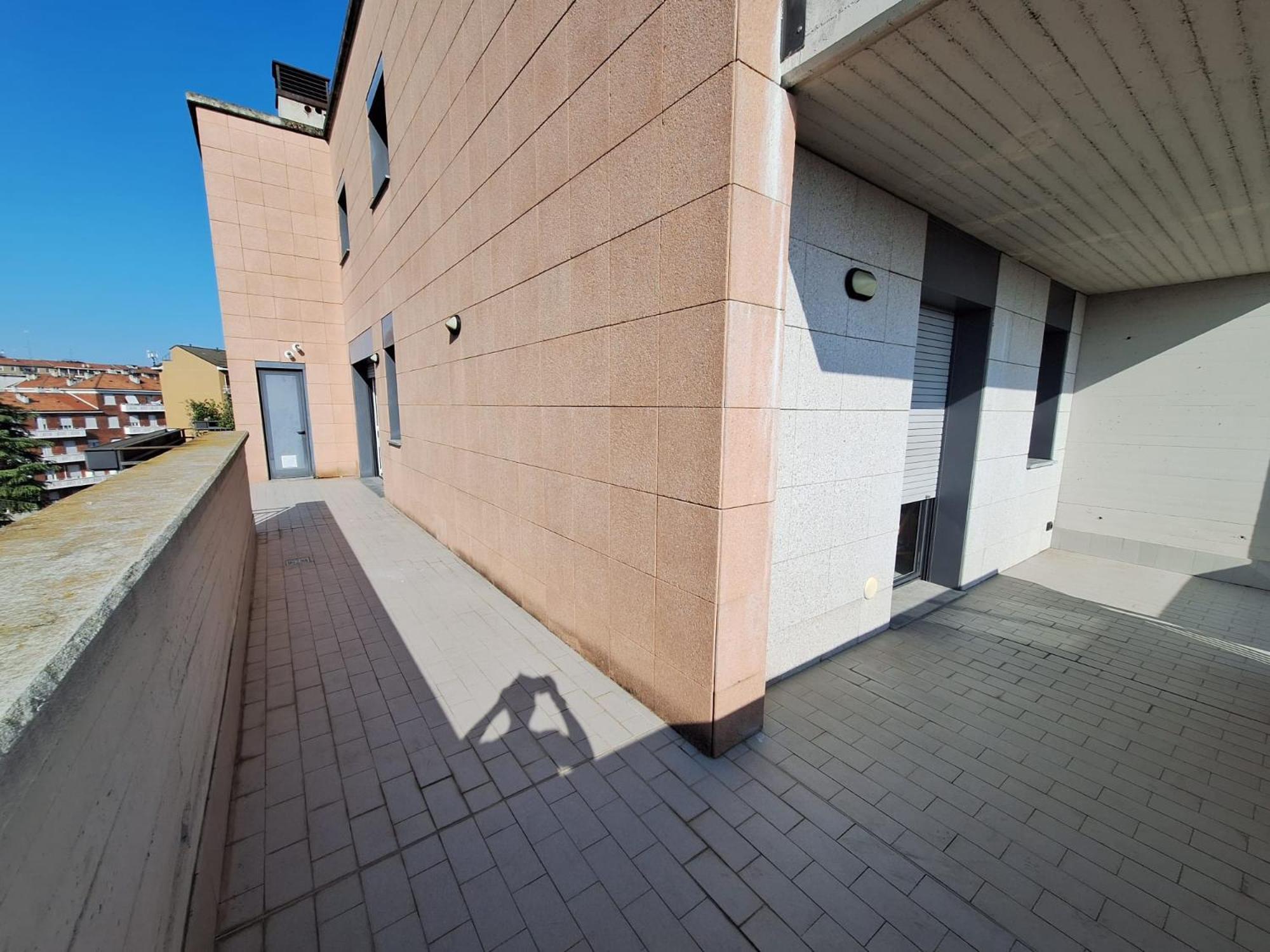 Panoramico Barona Duplex-penthouse *